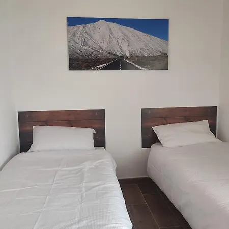 Casa La Pepa Dom wakacyjny *