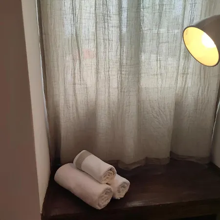 Dom wakacyjny Casa La Pepa