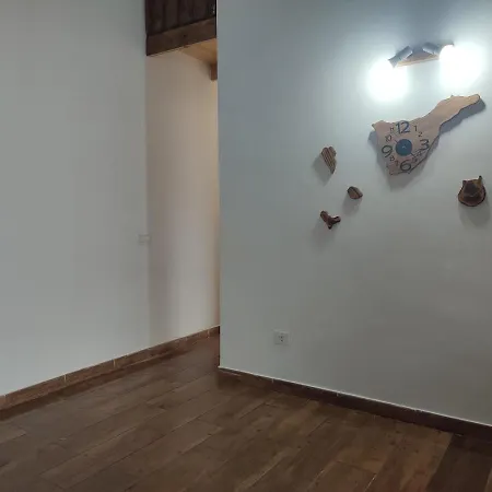 Dom wakacyjny Casa La Pepa *