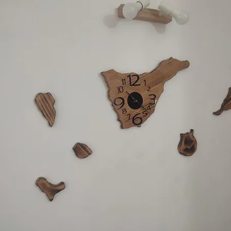 Casa La Pepa Dom wakacyjny