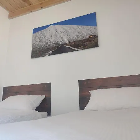 Casa La Pepa Dom wakacyjny
