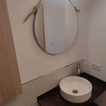 Dom wakacyjny Casa La Pepa