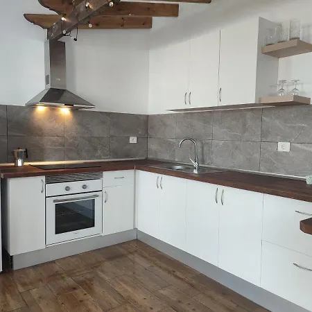 Casa La Pepa סנטה קרוז דה טנריף